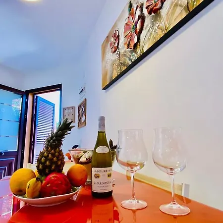 Casa Lena Corralejo