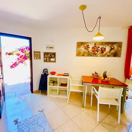 Villa Casa Lena Corralejo