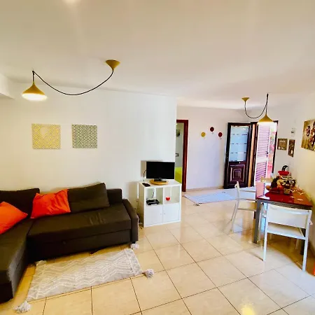 Casa Lena