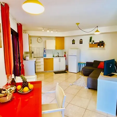 Casa Lena Corralejo