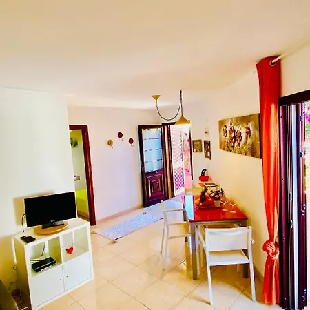 Casa Lena * Corralejo