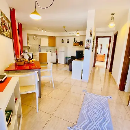 Casa Lena Villa Corralejo