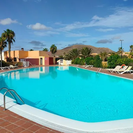 Casa Lena Villa Corralejo