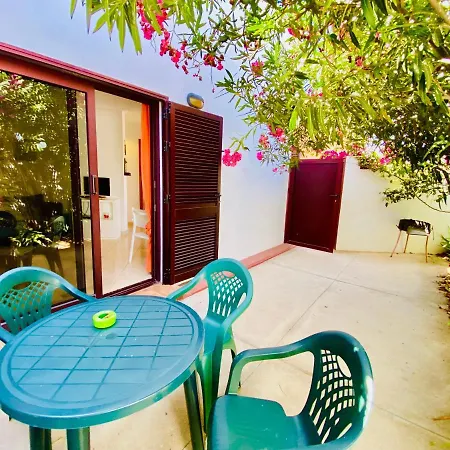 Casa Lena Villa Corralejo