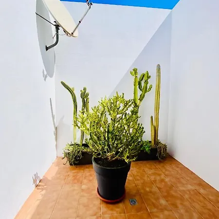 Casa Lena * Corralejo