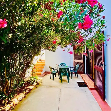 Villa Casa Lena Corralejo