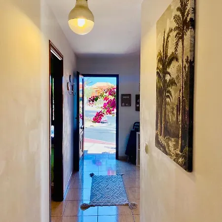 Villa Casa Lena Corralejo
