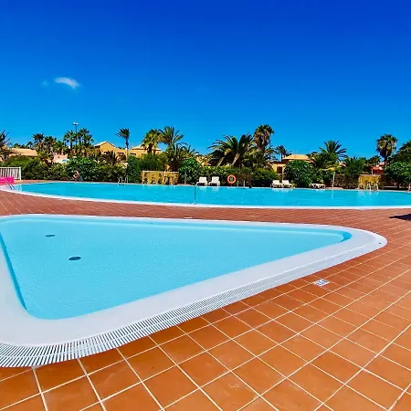 Casa Lena Villa Corralejo