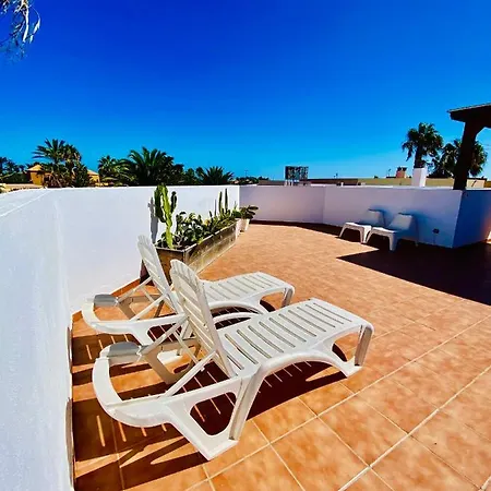 Villa Casa Lena Corralejo