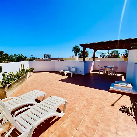 Villa Casa Lena Corralejo